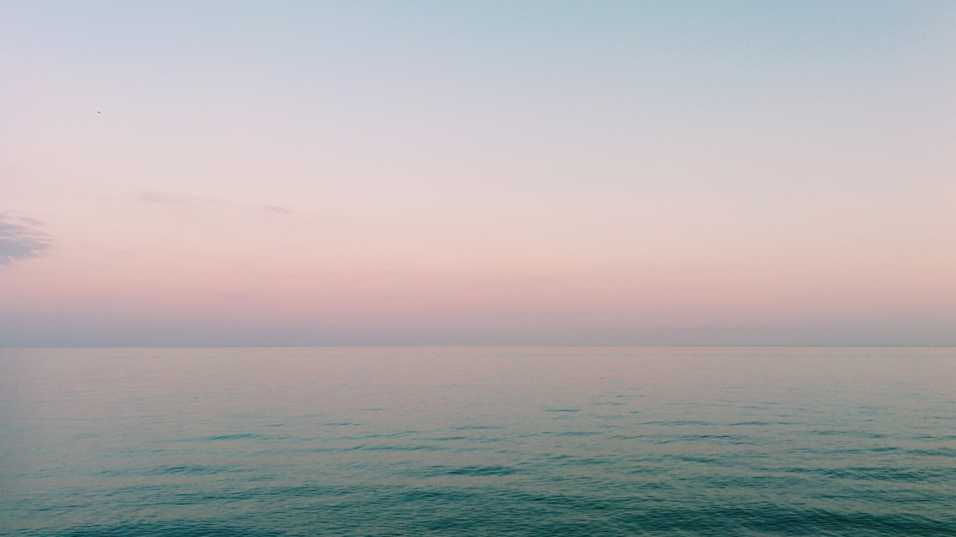 Endless Breath - by Aiste Mizgeryte