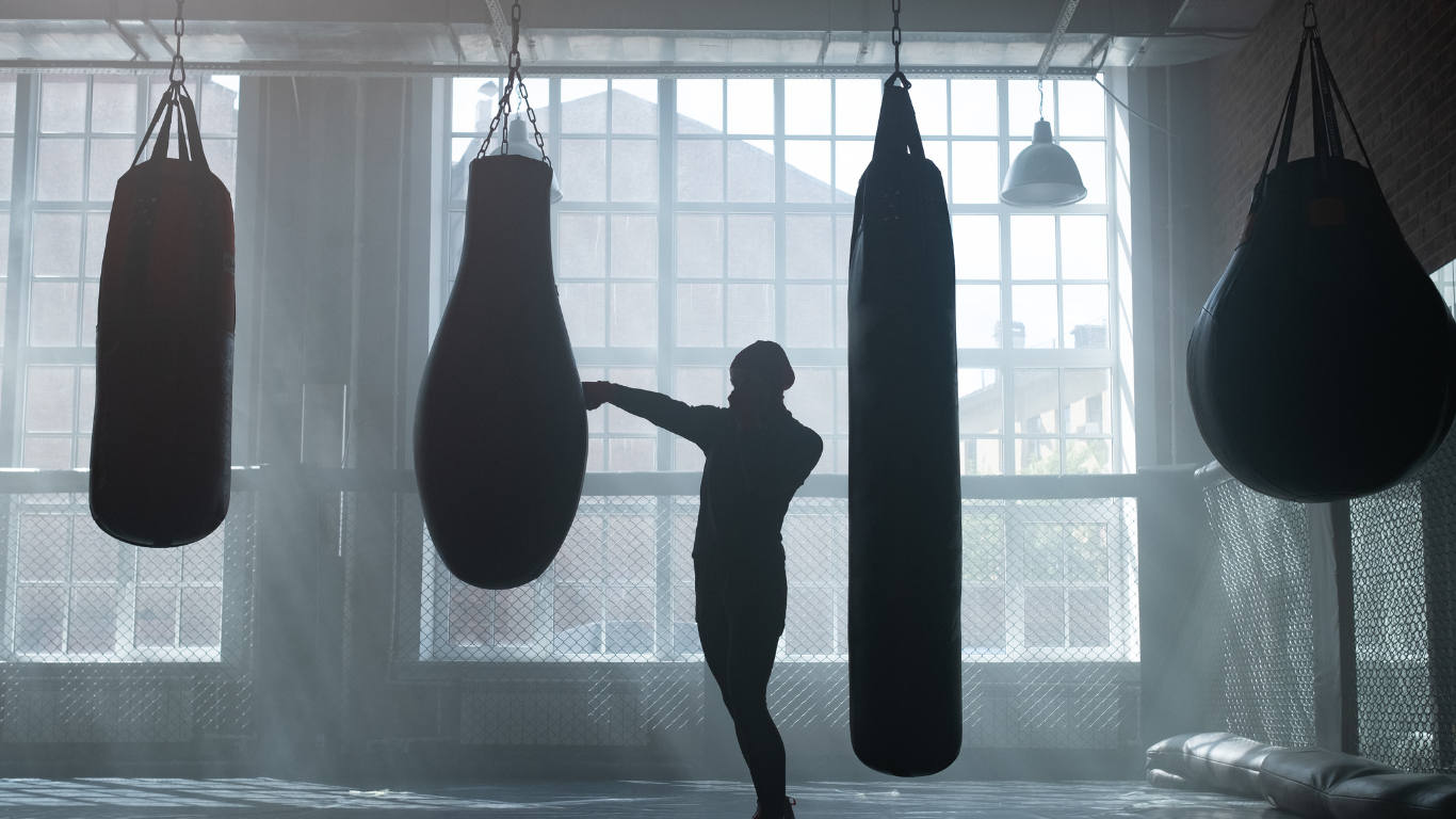 Gender Policing in Sports - by Inès N'cib